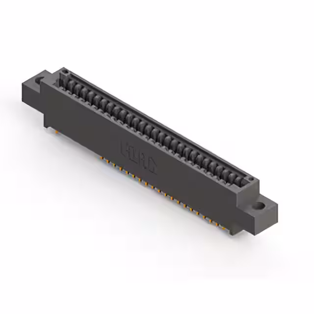 895-028-558-604 EDAC Inc.  Edgeboard Connectors